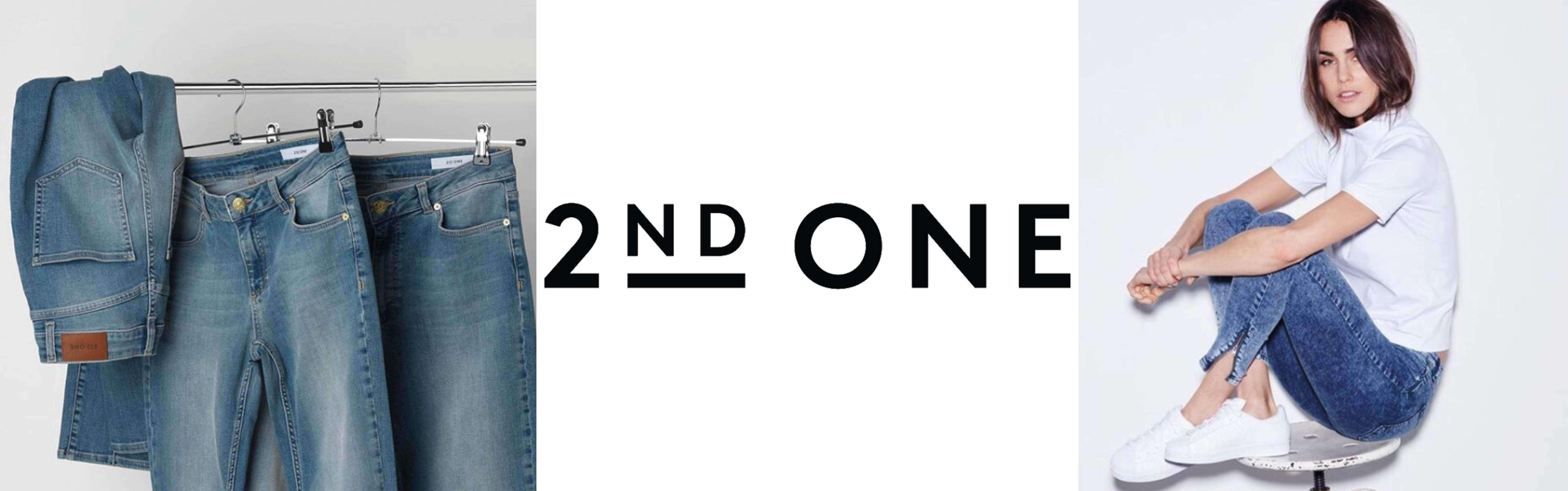 2ND ONE - Køb og 2ND ONE på QNTS – QNTS.dk