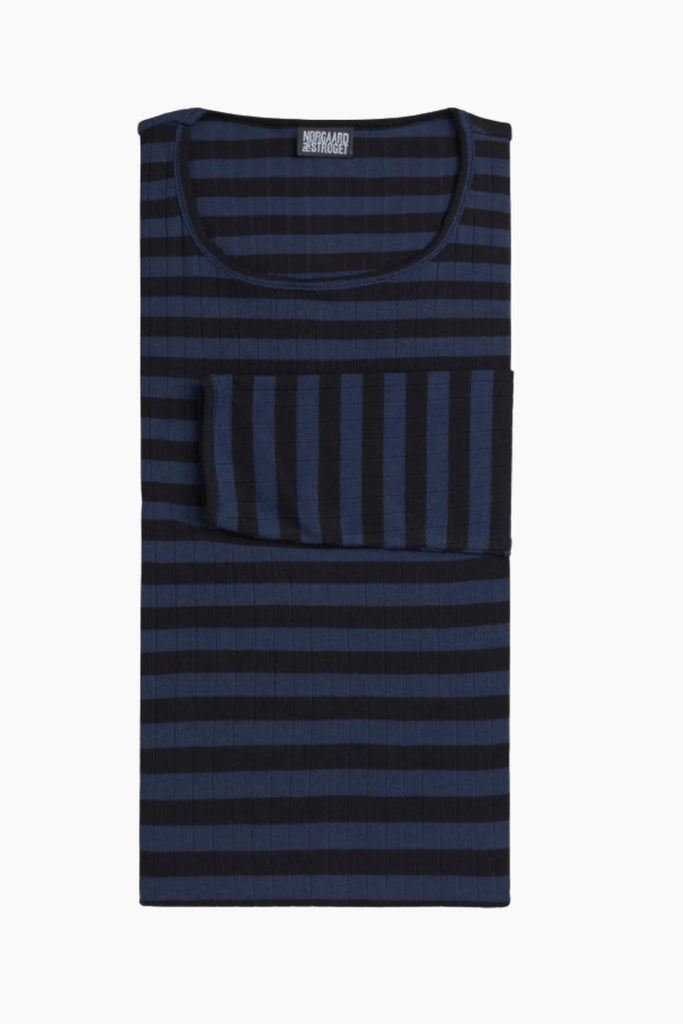 101 Broadway - Marine/Black - Nørgaard på Strøget