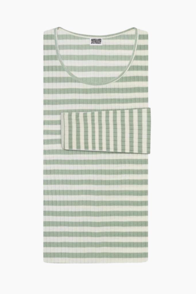 101 Broadway - Stone/Ecru - Nørgaard på Strøget