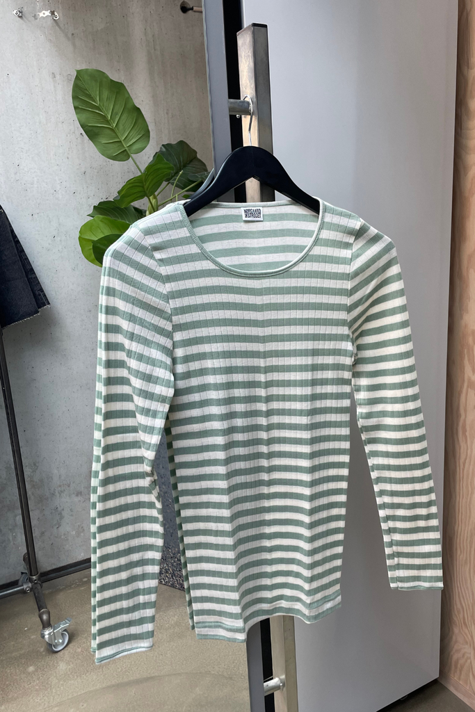 101 Broadway - Stone/Ecru - Nørgaard på Strøget