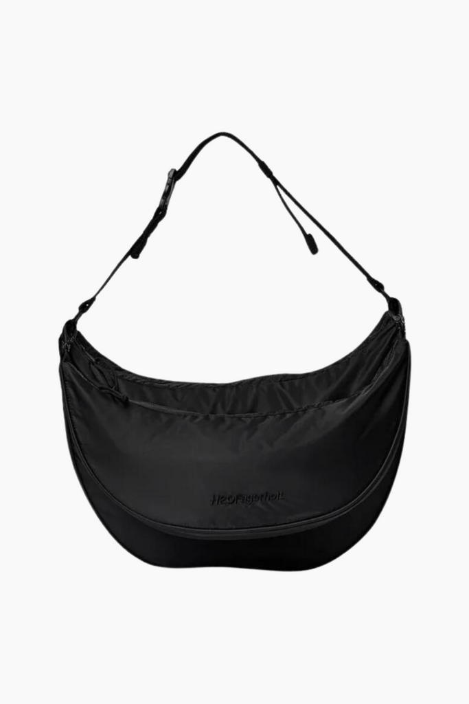 2 Lives Bag - Black - H2O Fagerholt