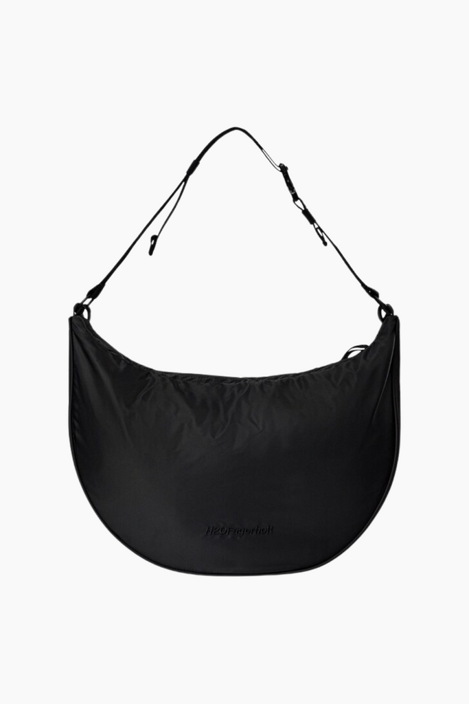 2 Lives Bag - Black - H2O Fagerholt