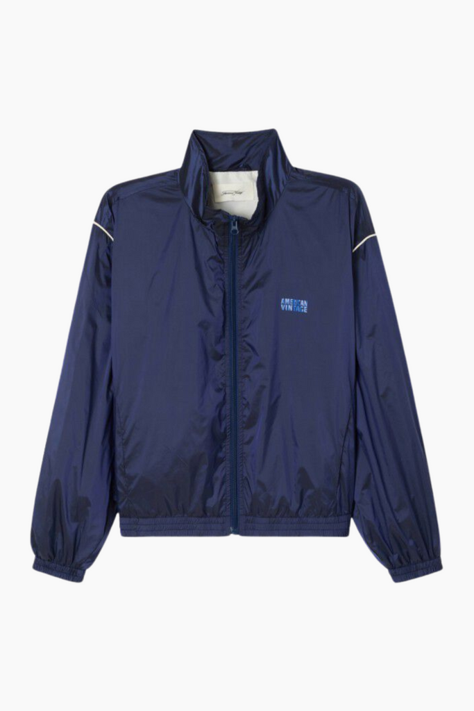 Gybay Jacket - Odyssee - American Vintage