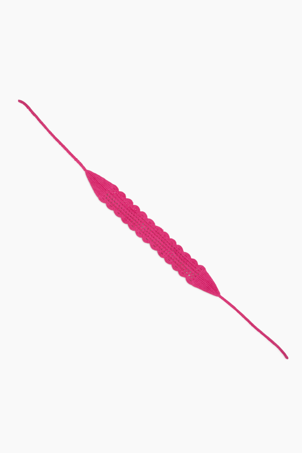 Bohemian Headband - Pink - Sui Ava