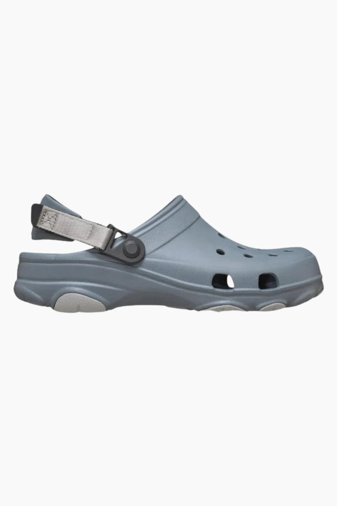 All Terrain Clog - Concrete - Crocs