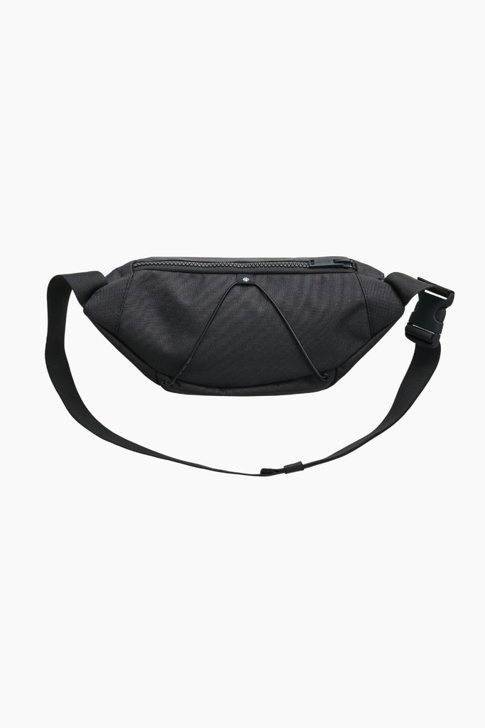 Alta Belt Bag - Black - ALIS
