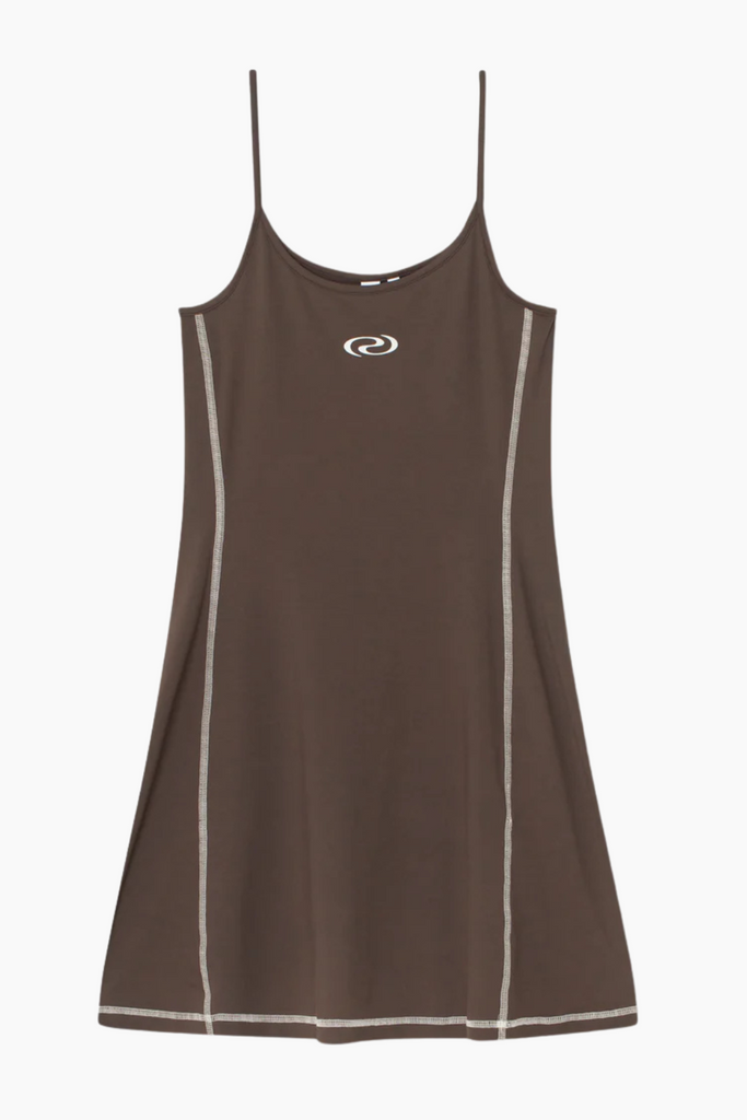 AngelaRS Dress - Carbon - Résumé