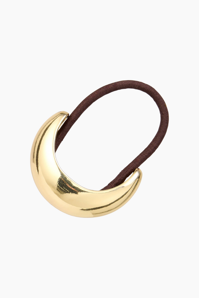 Arabella Elastic - Golden - Pico