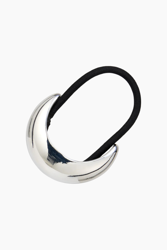 Arabella Elastic - Silver - Pico