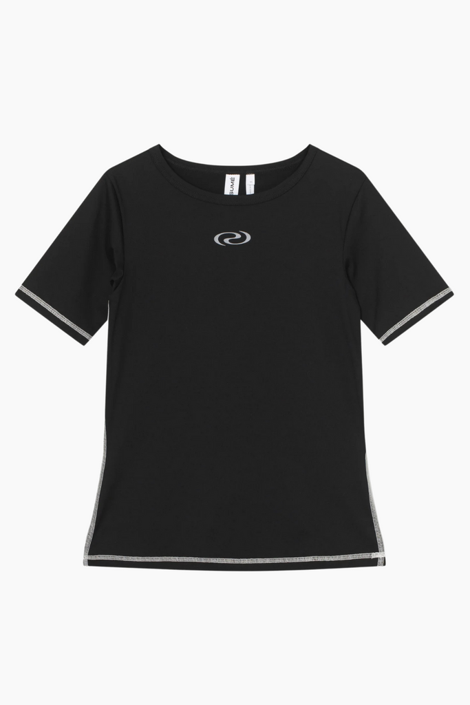 AvaRS Tee - Black - Résumé