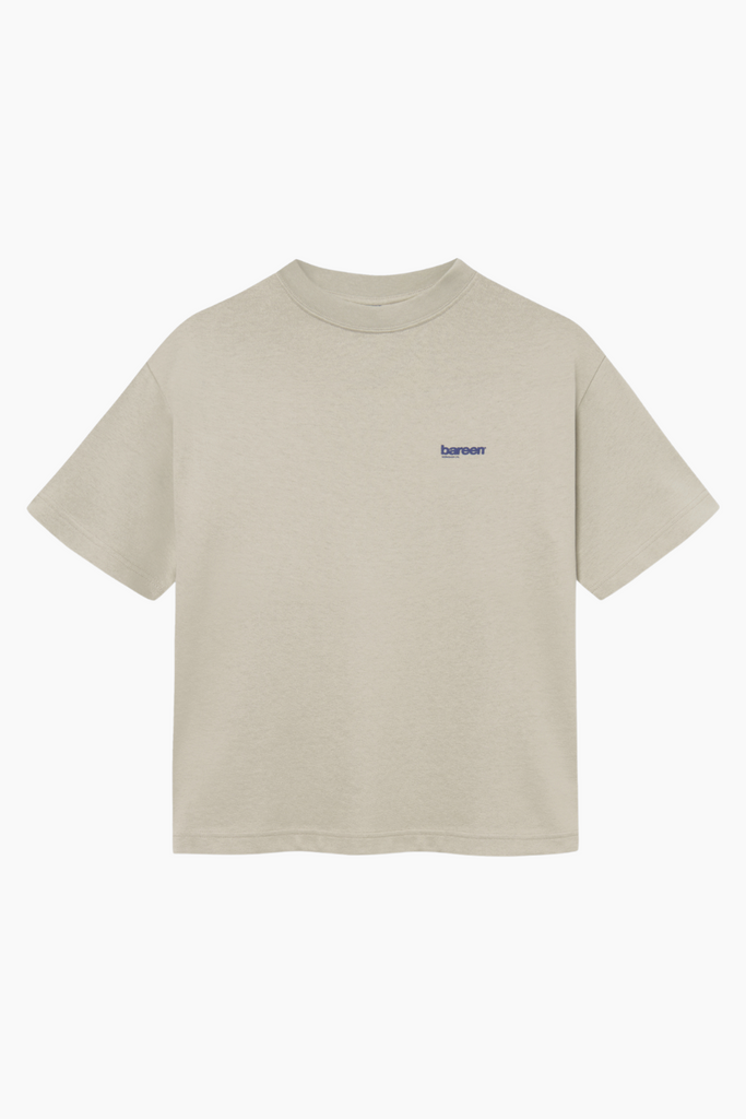 Bell Box Fit Interlock - London Fog - bareen