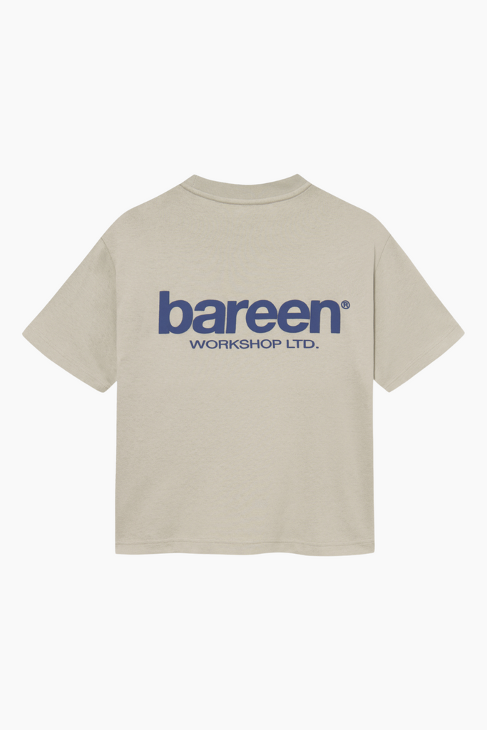 Bell Box Fit Interlock - London Fog - bareen