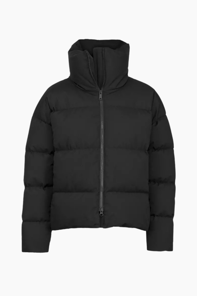 Block II - Onyx - Scandinavian Edition