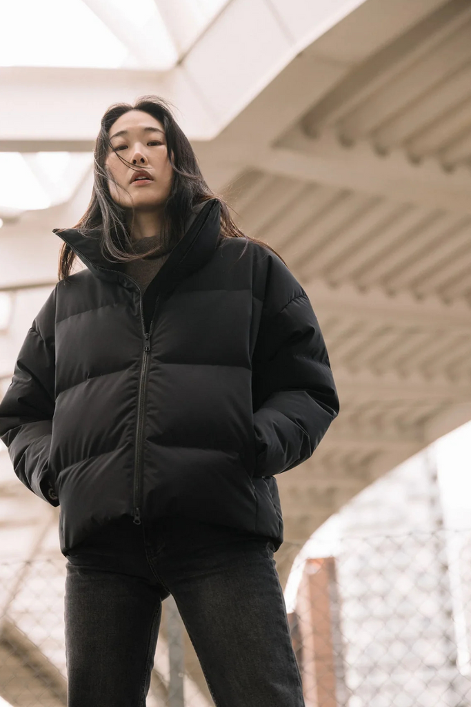 Block II - Onyx - Scandinavian Edition