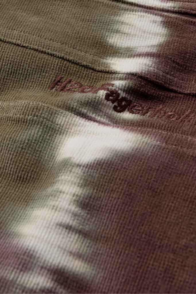 Brasilia Pants Tie Dye - Seagrass Tie Dye - H2O Fagerholt