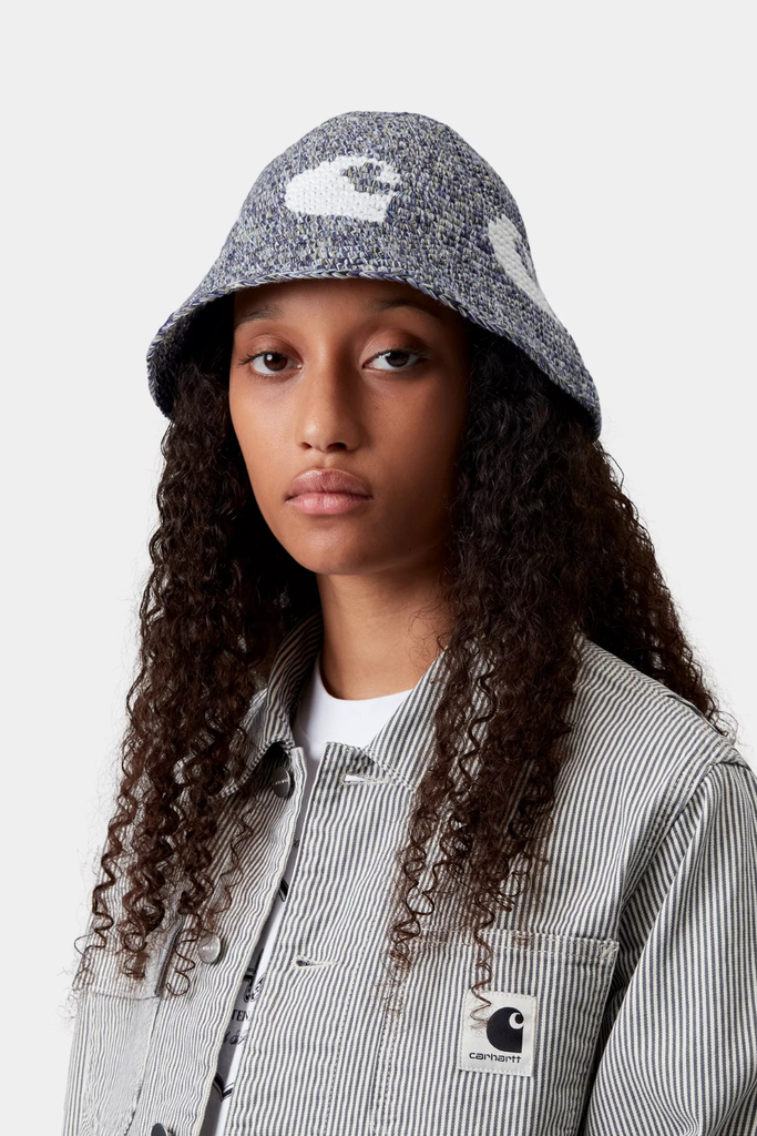 Cane Hat - Gradient, Deep Night - Carhartt WIP