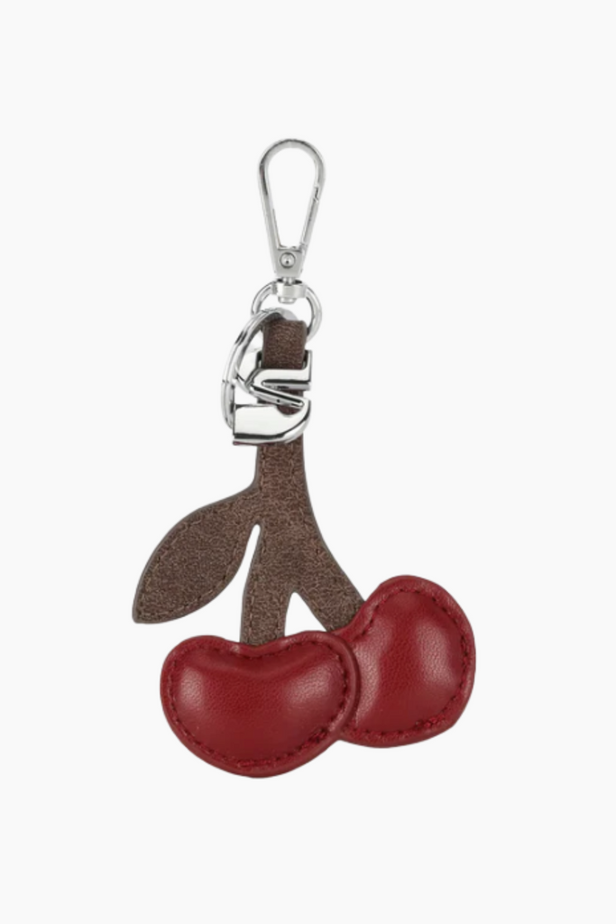 Cherry Charm - Coffee - Silfen Studio