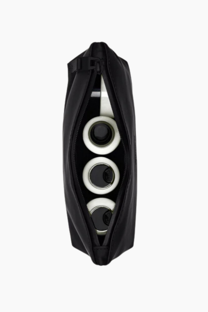 Cosmetic Bag W3 - Black - Rains