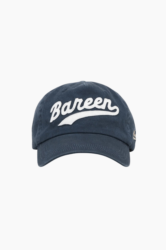Dad Cap - Medieval Blue - bareen