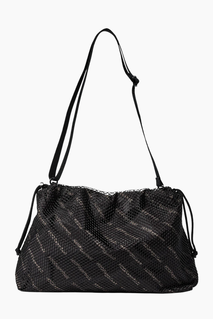Dark 0.2 Bag - Black - H2O Fagerholt