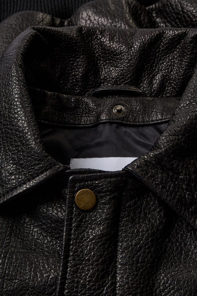 Day Out Jacket - Black - H2O Fagerholt