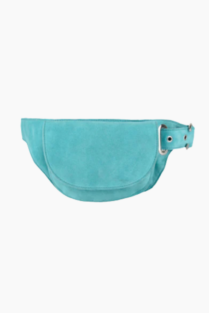 Eliza Belt - Turquiose - Silfen Studio