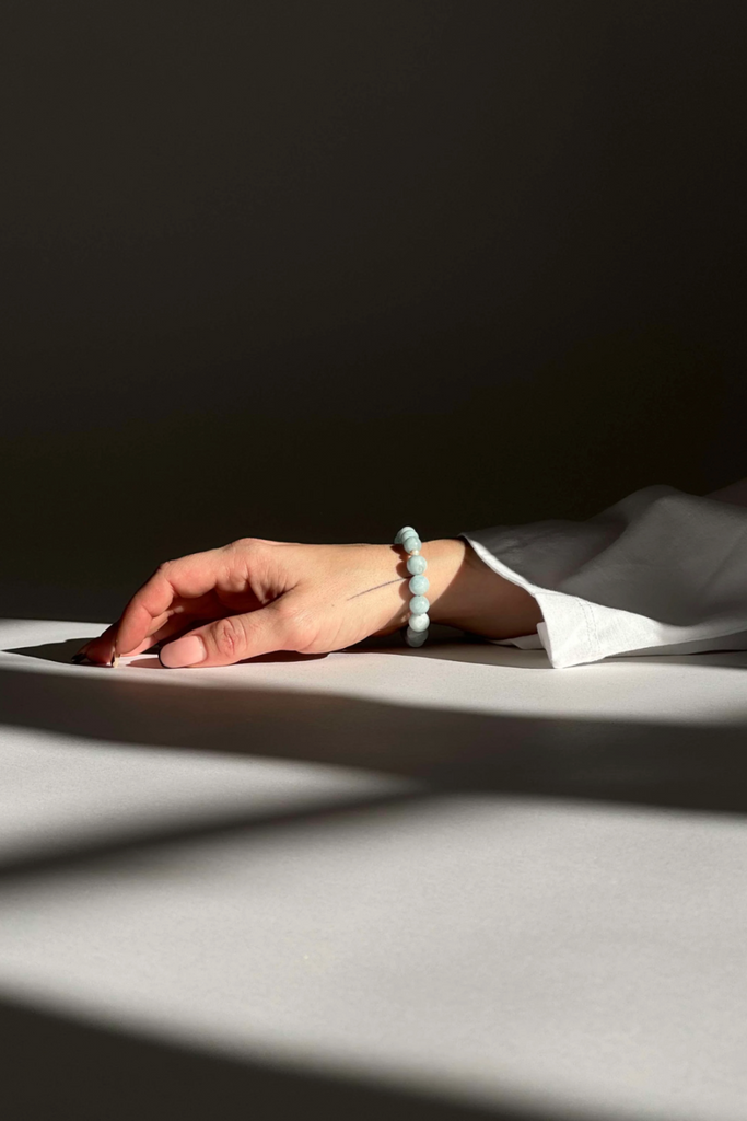 Fearless Bracelet - Forgyldt - Sorelle