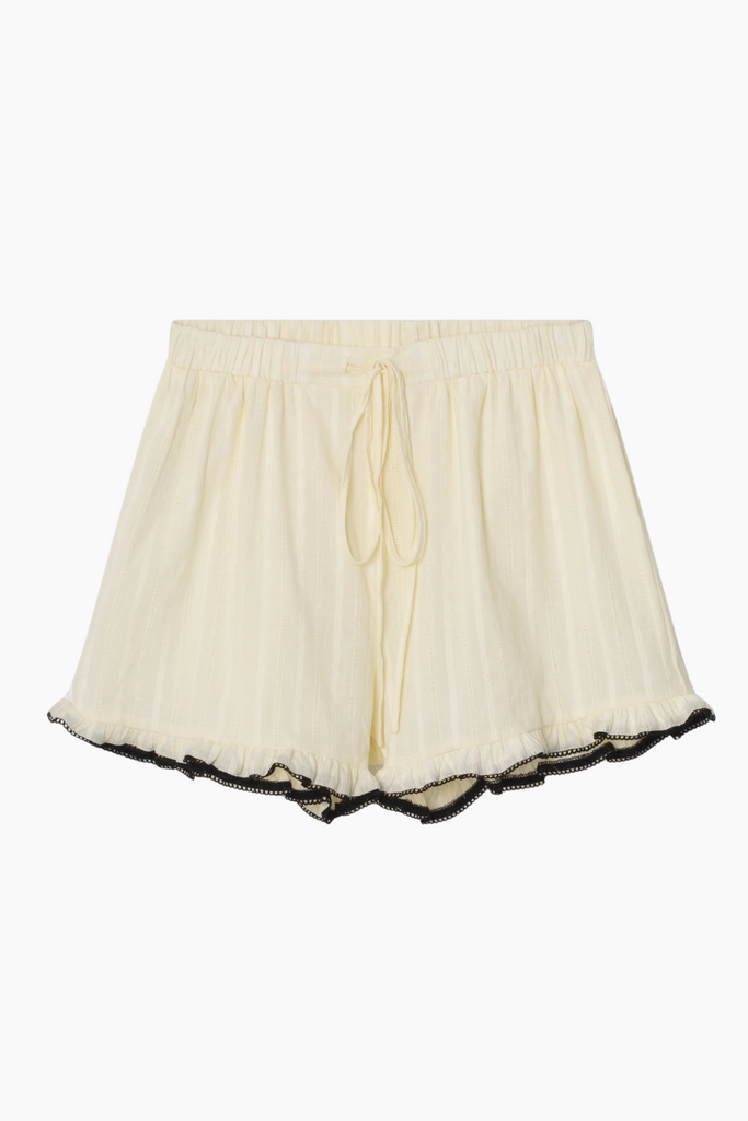 FeliaRS Shorts - Afterglow - Résumé