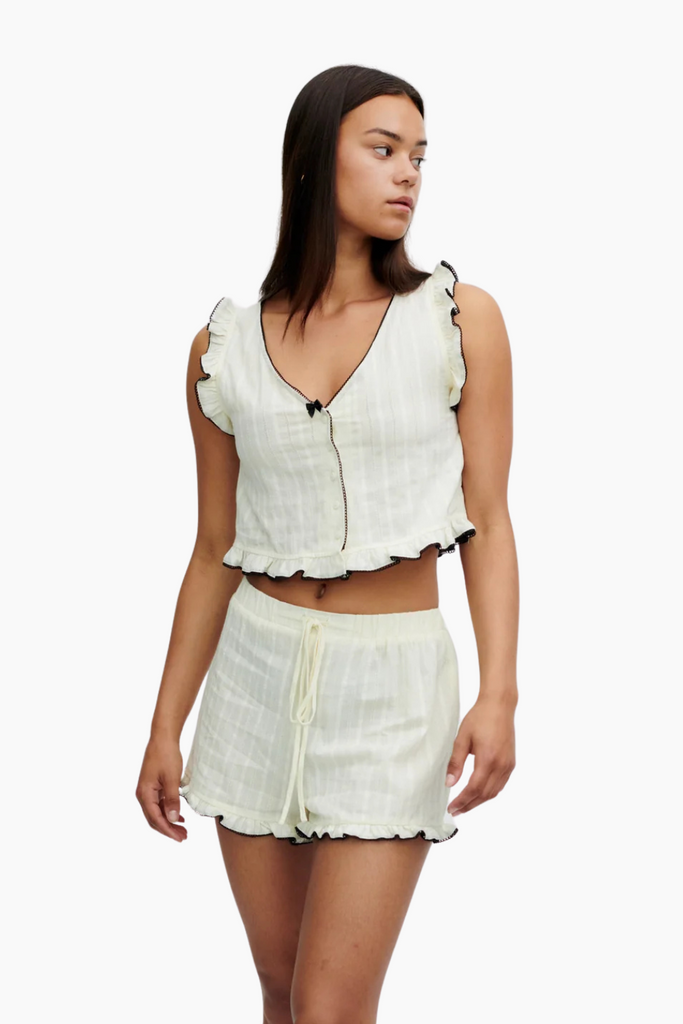 FeliaRS Shorts - Afterglow - Résumé