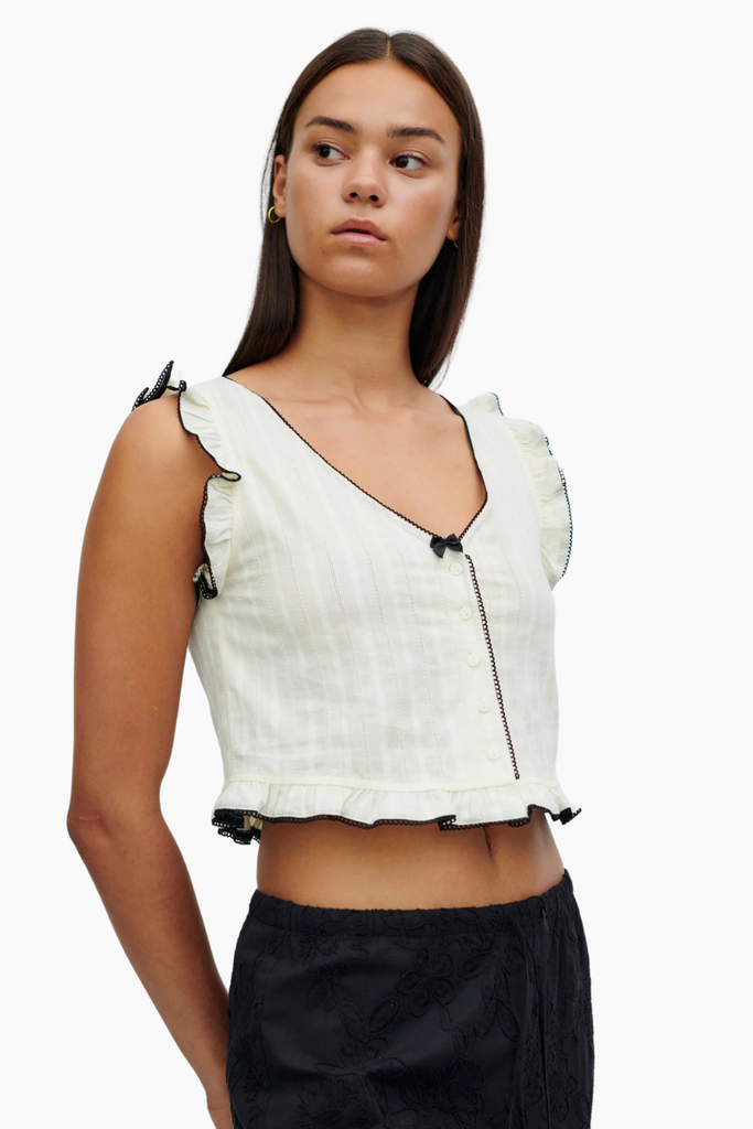 FeliaRS Top - Afterglow - Résumé