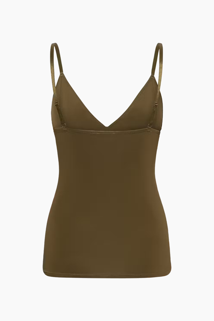 GZcami Top - Military Olive - Gestuz