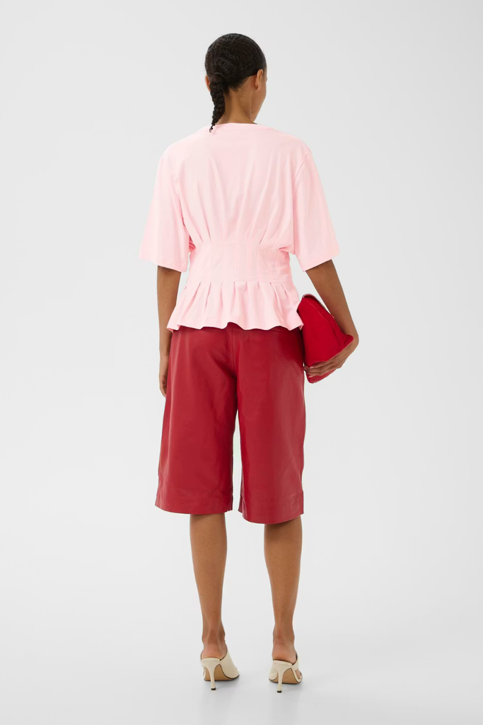 GZinez Tee - Ballet Slipper - Gestuz