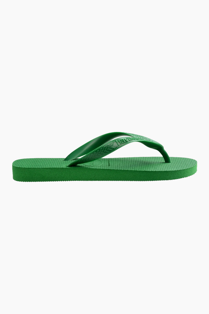 Havaianas Top Flip Flops - Green - Havaianas