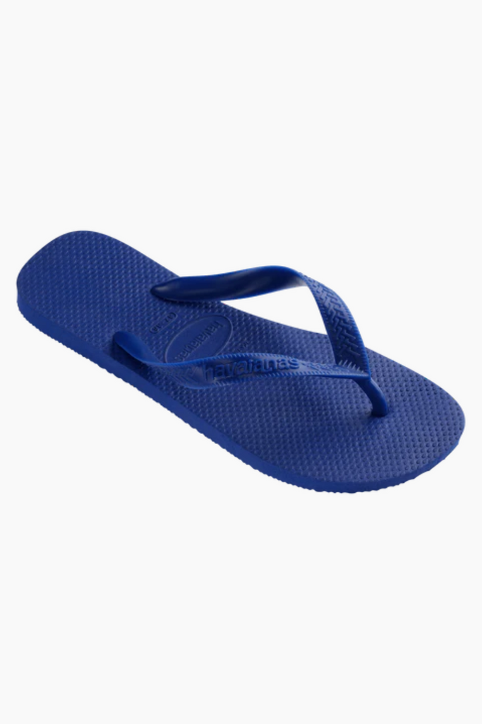 Havaianas Top Flip Flops - Marine Blue - Havaianas