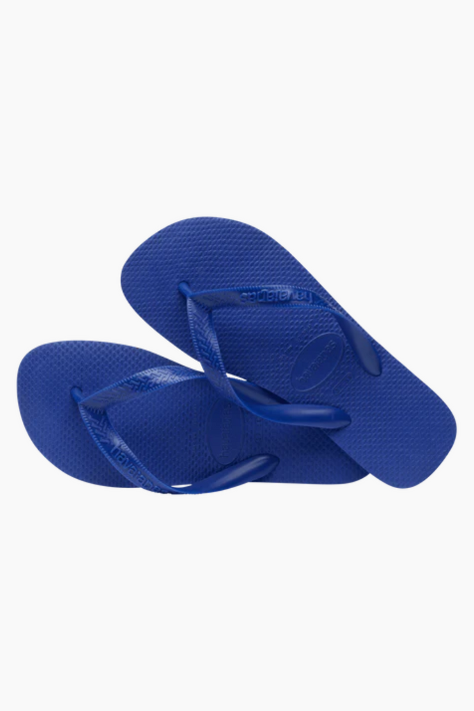 Havaianas Top Flip Flops - Marine Blue - Havaianas