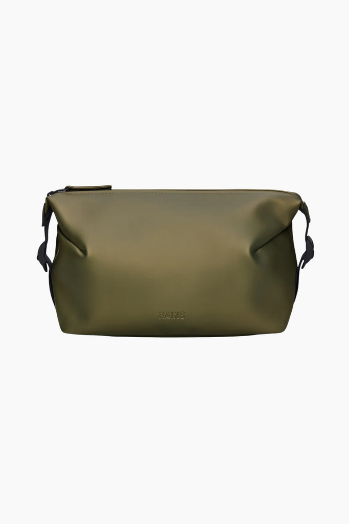 Hilo Wash Bag W3 - Revel - Rains