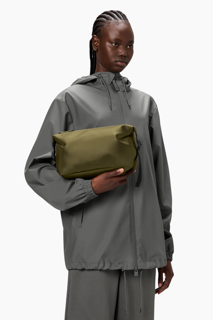 Hilo Wash Bag W3 - Revel - Rains