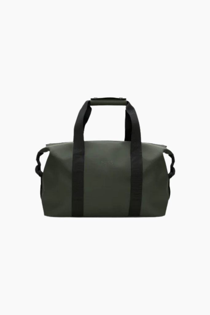 Hilo Weekend Bag Small W3 - Green - Rains