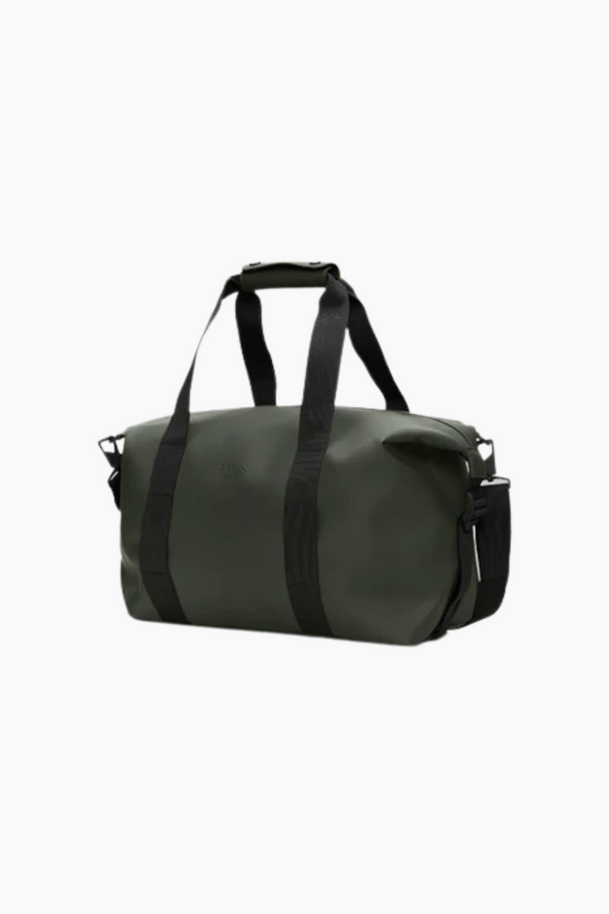 Hilo Weekend Bag Small W3 - Green - Rains