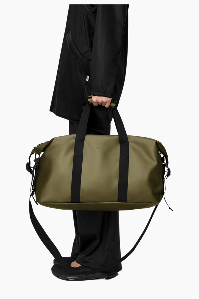 Hilo Weekend Bag W3 - Revel - Rains
