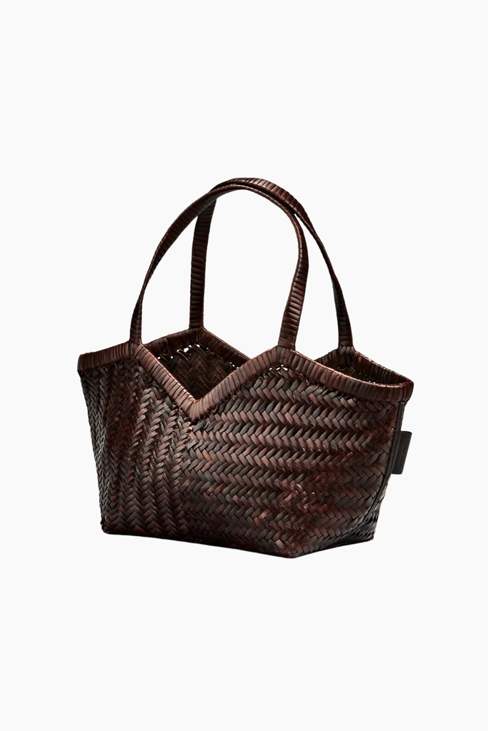 Humi S Bag - Umber - Cala Jade