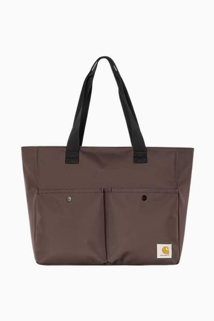 Jake Tote Bag - Palisander - Carhartt WIP