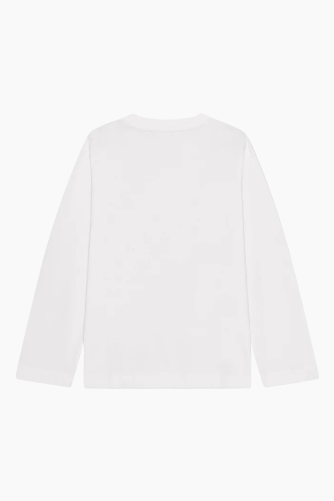 Jeevona T-shirt - White - Baum und Pferdgarten