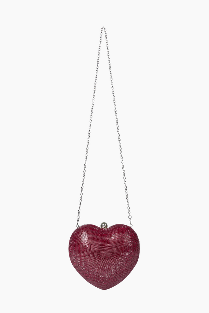 Kenz Bag - Crimson Red - Baum und Pferdgarten