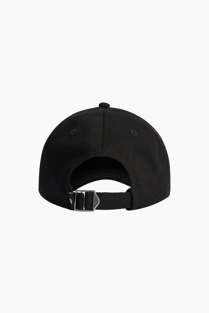 Koston Logo Cap - Black - ALIS