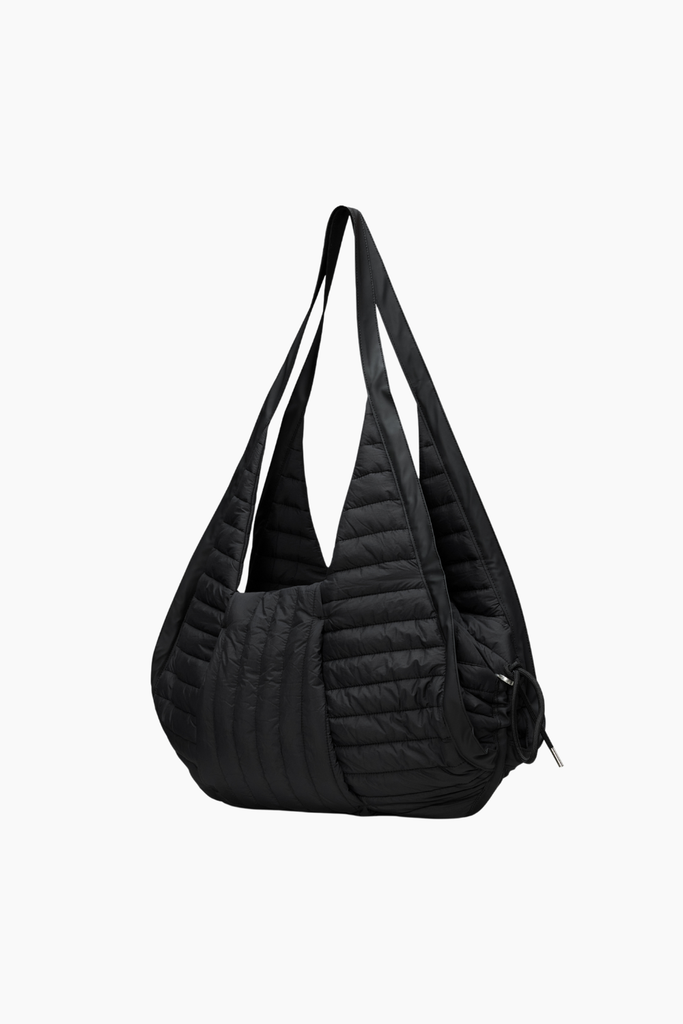 Koya Vision Bag - Black - Rains