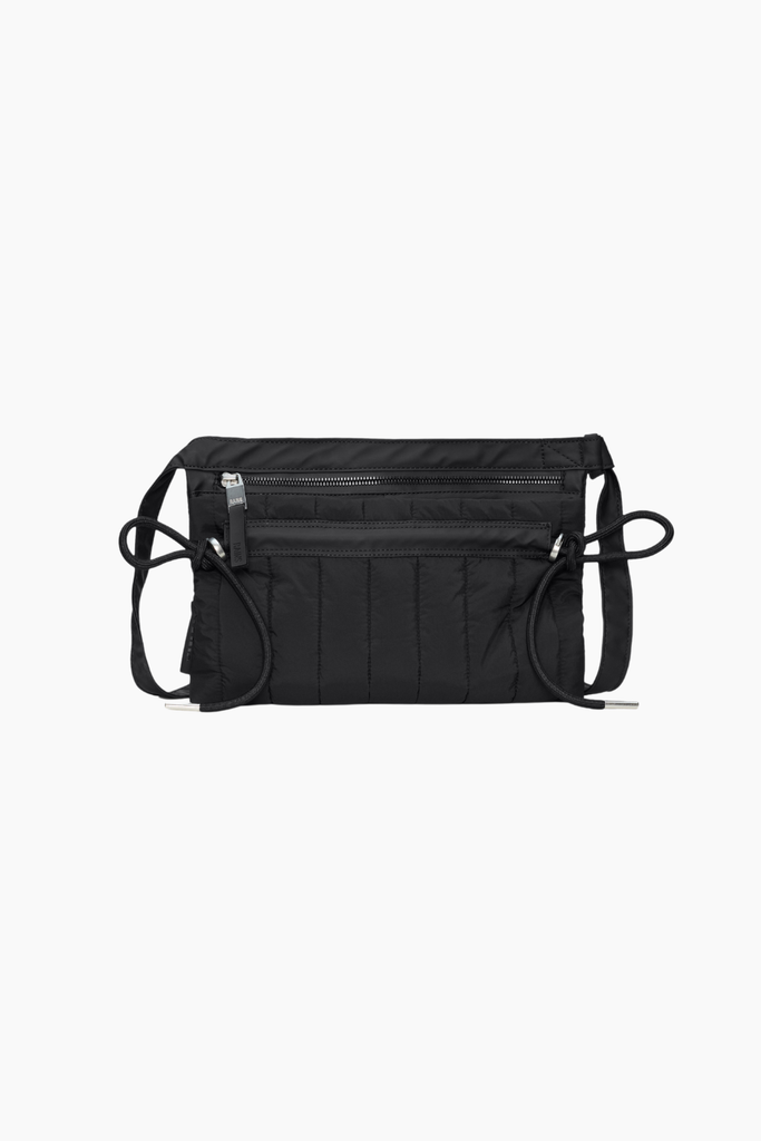 Koya Vision Crossbody - Black - Rains