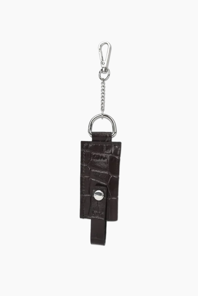 Lighter Keychain - Brown OC - Silfen Studio