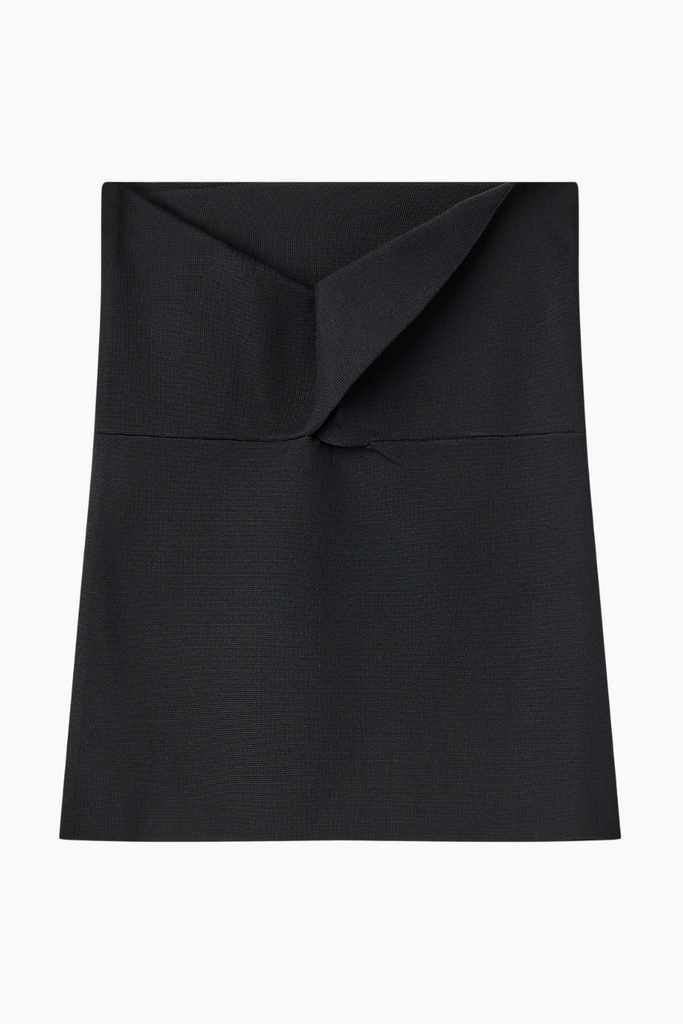 Love Is Love Top ( w/o emb.) - Black - H2O Fagerholt