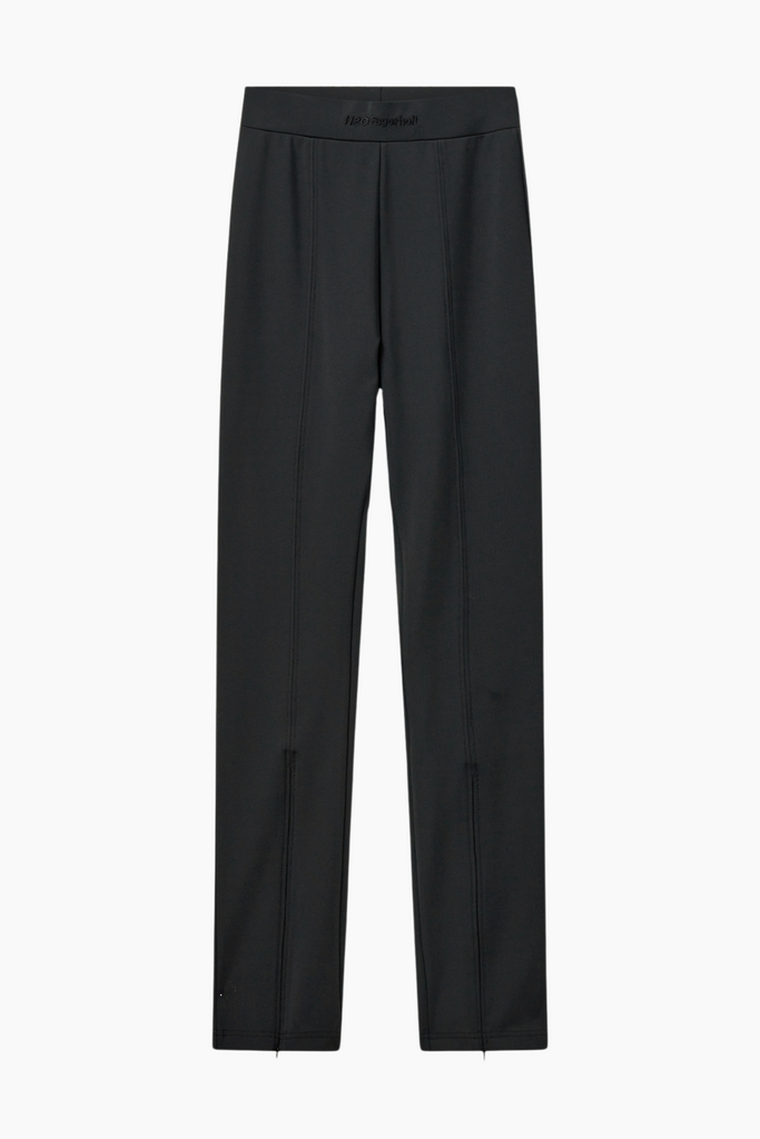 Lyna Pants - Deep Black - H2O Fagerholt
